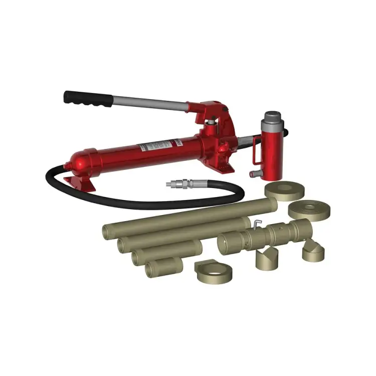 Набор рихтовочного инструмента Сорокин 6.122 Набор рихтовочного инструмента Сорокин 6.122