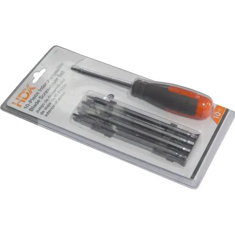 Переставная отвертка Partner 392-308 Переставная отвертка Partner 392-308