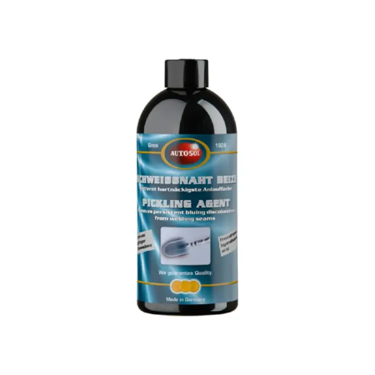 Удалитель побежалости металла Autosol 11034001