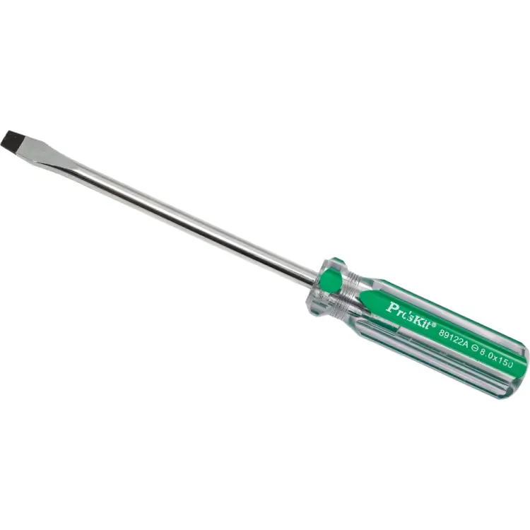 Отвертка Pro'sKit 89122A 00223577 Отвертка Pro'sKit 89122A 00223577