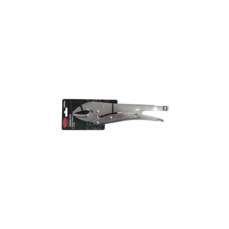 Гейферный зажим Rockforce RF-614R250(18640)