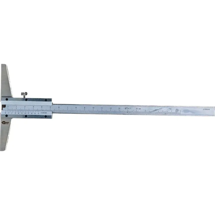 Штангенглубиномер GRIFF ШГ 150 005 D157002 Штангенглубиномер GRIFF ШГ 150 005 D157002