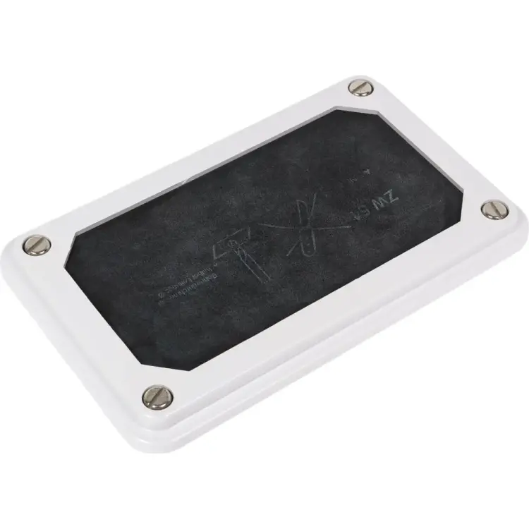 Фланец для шкафов типа R и W ABB ZW54