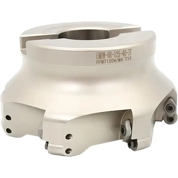 Фреза STV EMRW 6R125-40-7T KF000052 Фреза STV EMRW 6R125-40-7T KF000052