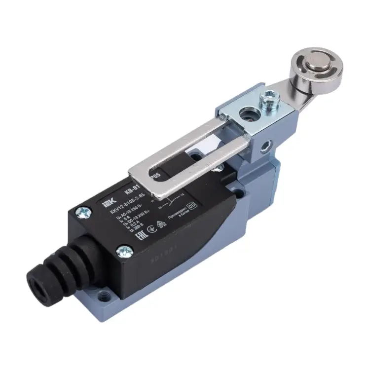 Концевой выключатель IEK КВ-8108 KKV12-8108-2-65