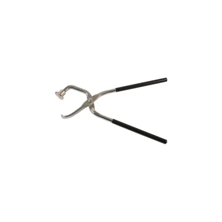 Съемник-щипцы для пружин тормозных барабанов FORCE 9B0101 Съемник-щипцы для пружин тормозных барабанов FORCE 9B0101