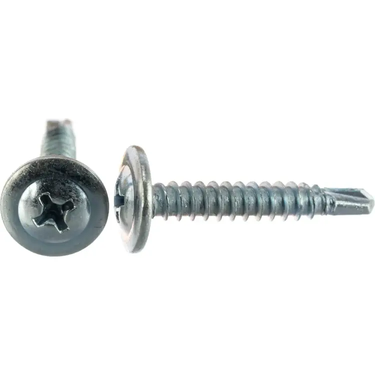 Саморезы Steelfix 4,2х25 1 кг А-00253