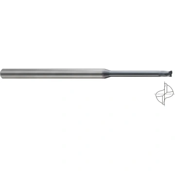 Фрезы по металлу