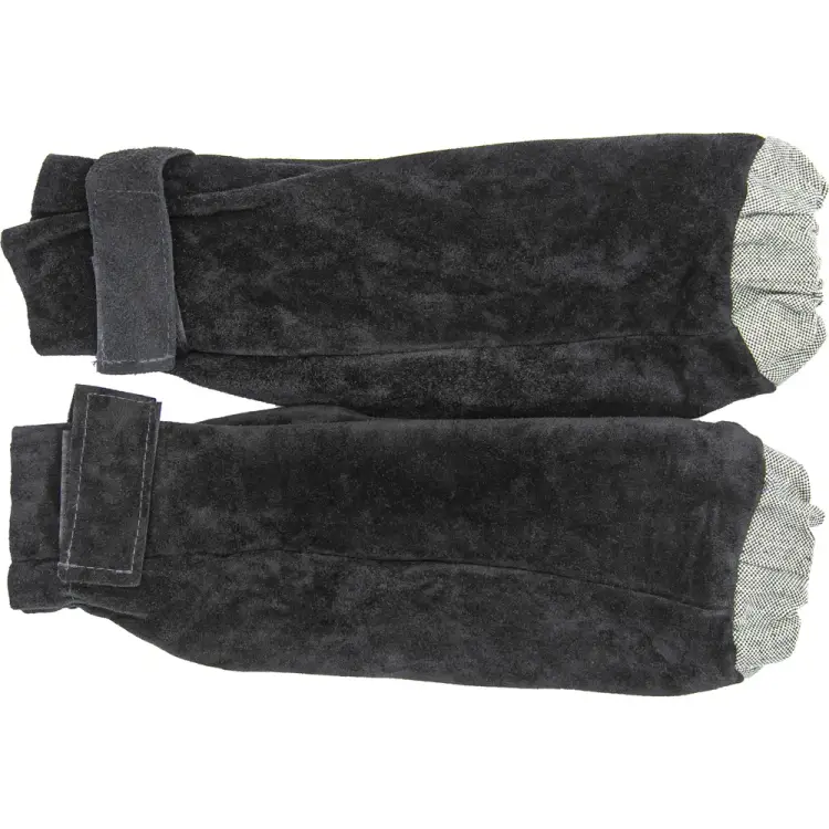 Спилковый нарукавник КСМ РНСУЛ-01