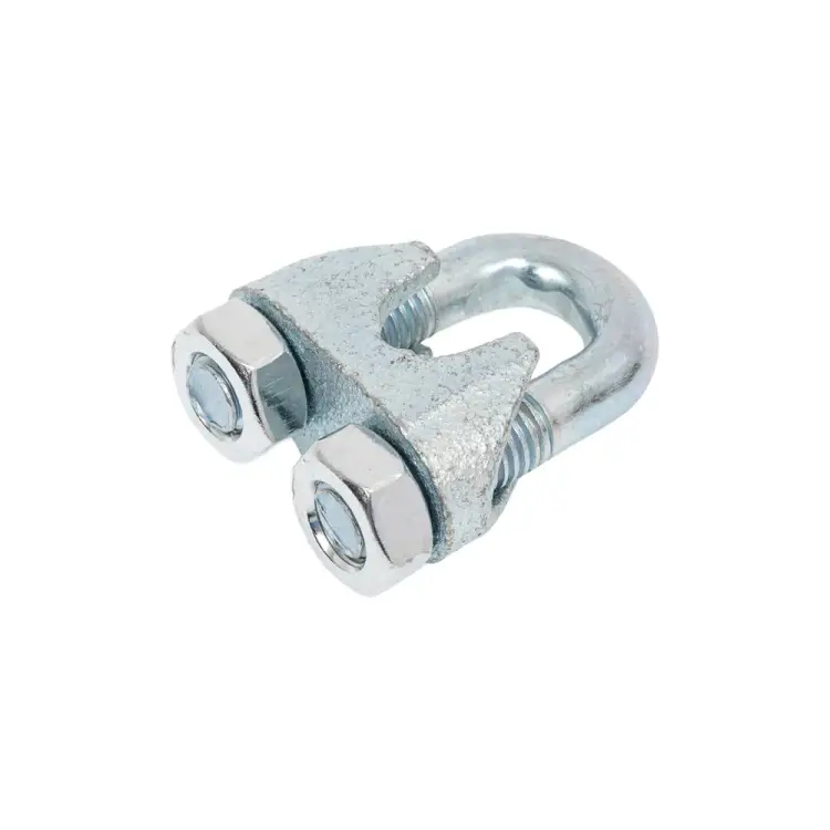 Зажим для стальных канатов STARFIX SMP-46593-1