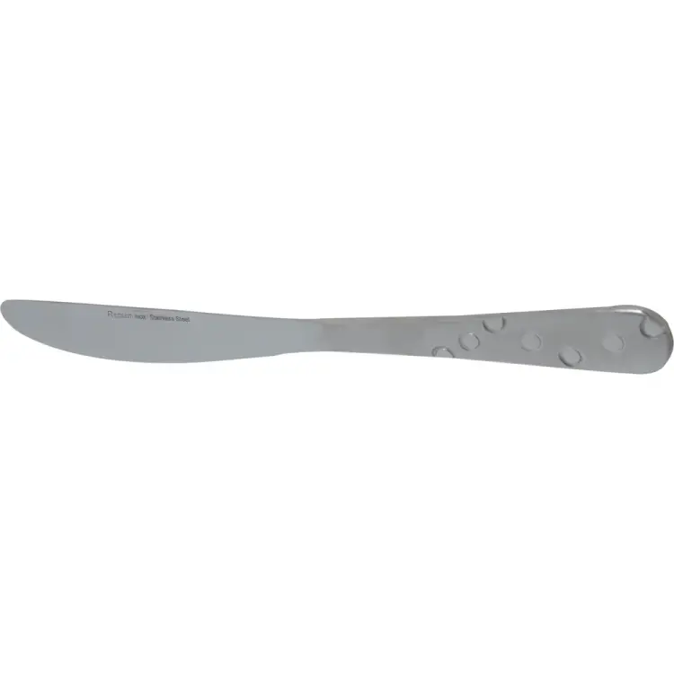 Столовый нож Regent inox Linea О2 93-CU-O2-01.2