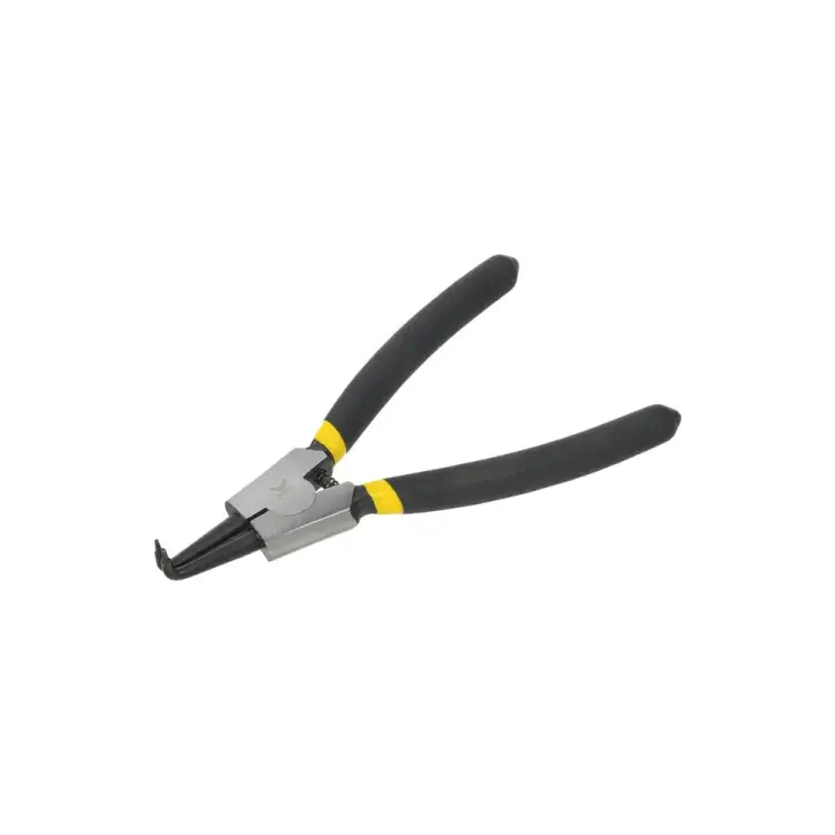 Изогнутый кольцесъемник для наружных колец IEK A2L3-RP12-K1-160