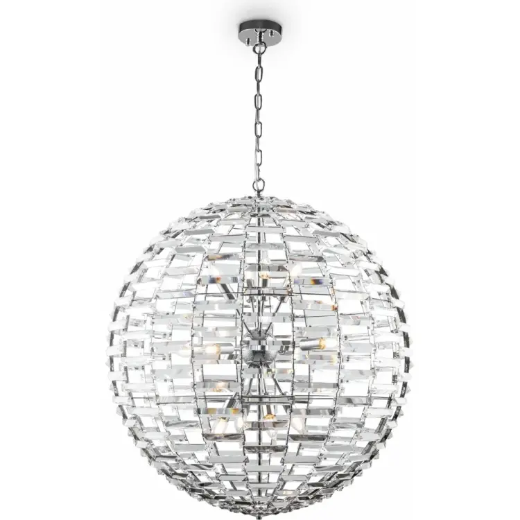 Подвесной светильник MAYTONI Palla MOD092PL-12CH