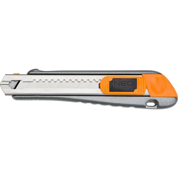 Нож NEO Tools 63-021