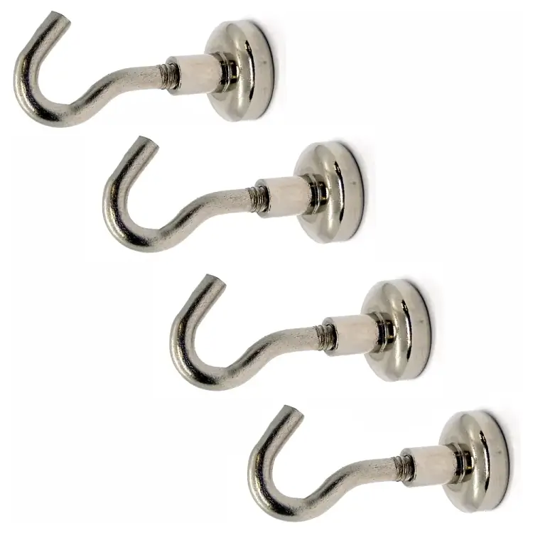 Магнитный крючок Проф-Магнит PMYP-E-16