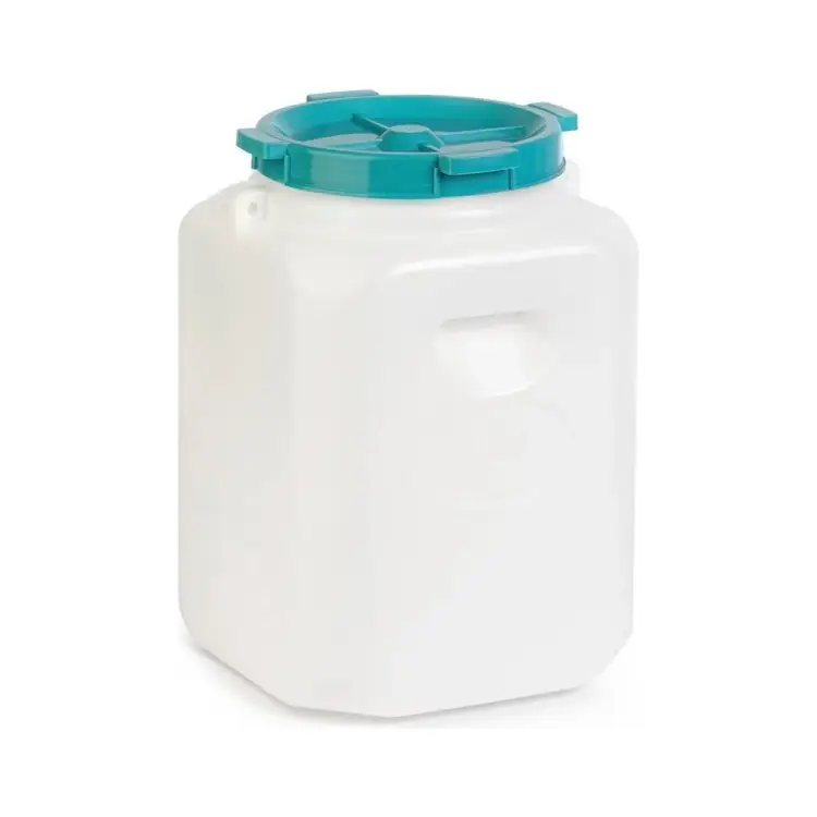 Канистра-бочка ЗПИ "Альтернатива" М453 Канистра-бочка ЗПИ "Альтернатива" М453