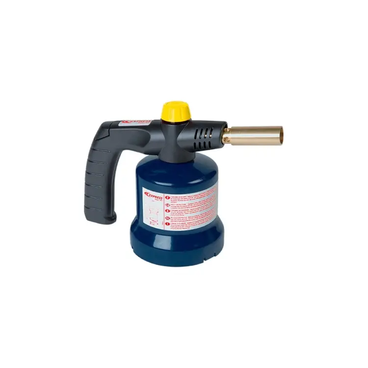 Универсальная лампа для пайки мягким и твердым припоем Express 8700 Универсальная лампа для пайки мягким и твердым припоем Express 8700