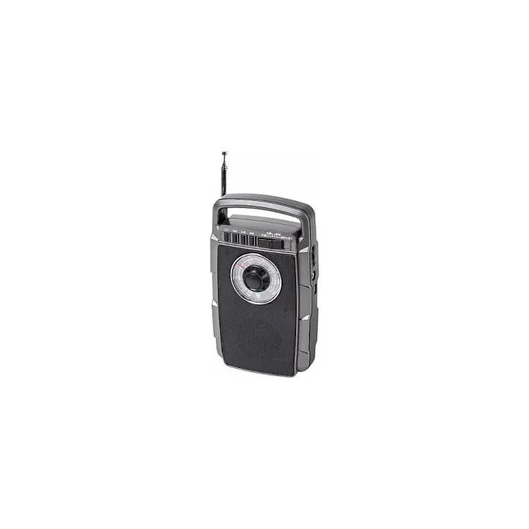 Радиоприемник MAX MR-322 GREY 30069 Радиоприемник MAX MR-322 GREY 30069