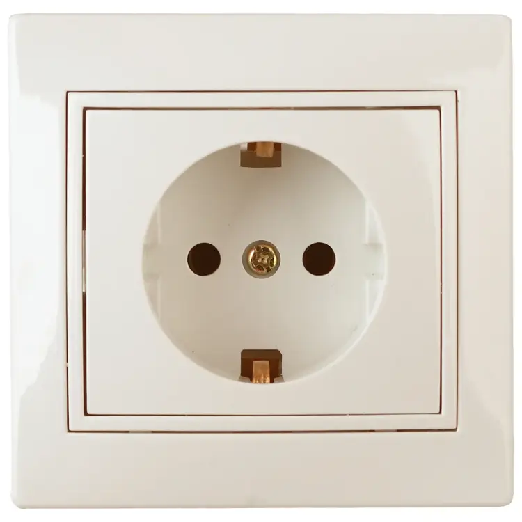 Розетка Intro Plano Б0053924