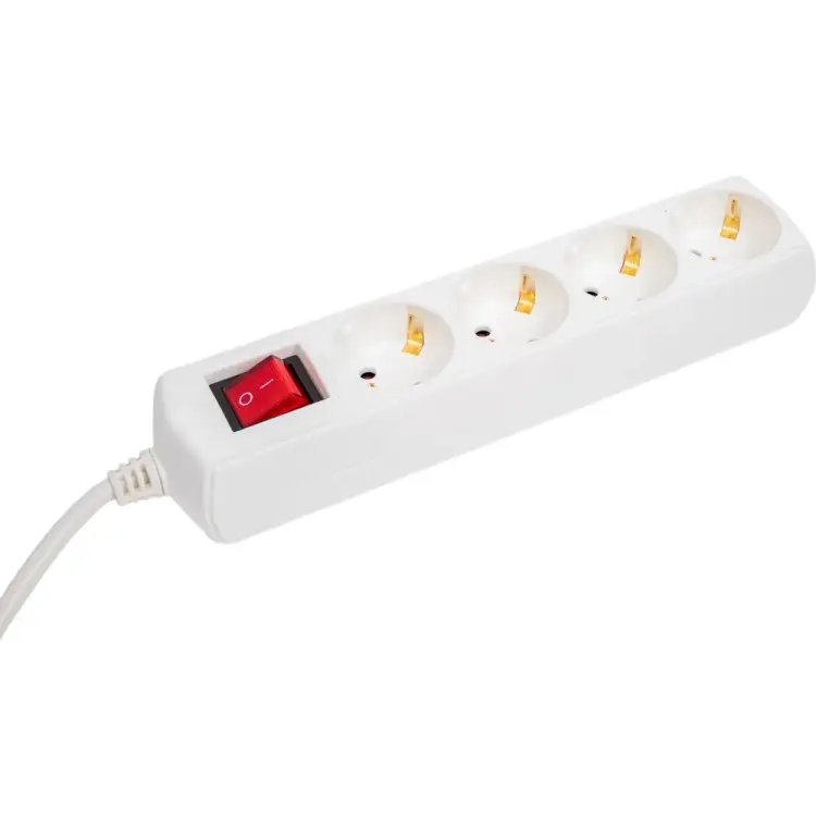 Бытовой удлинитель truEnergy 15104