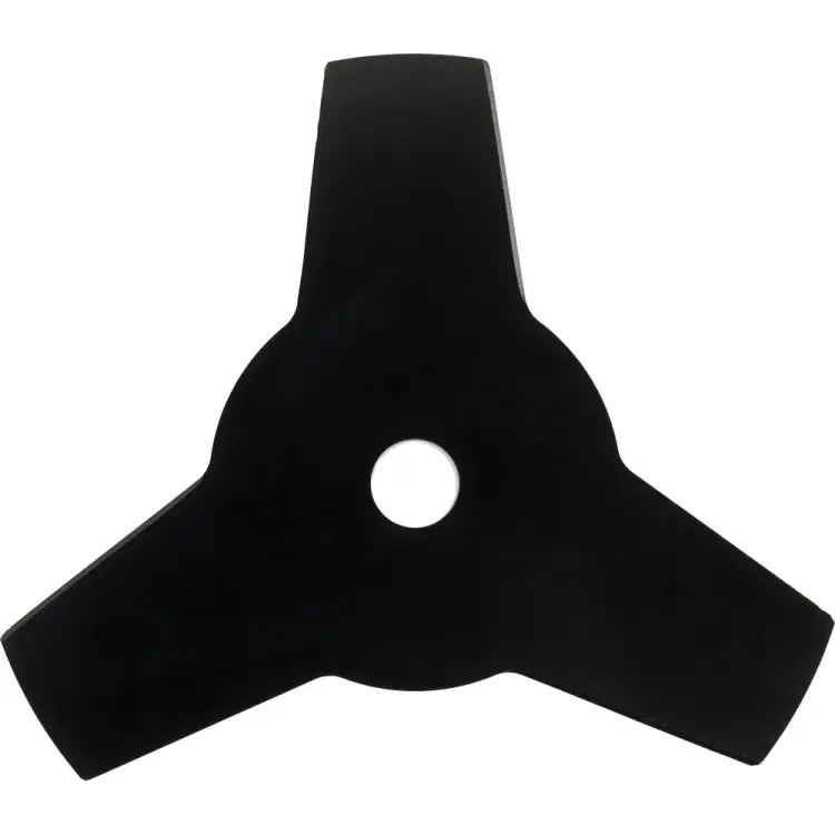 Трехлопастной нож для бензокосы ENIFIELD EN-3T