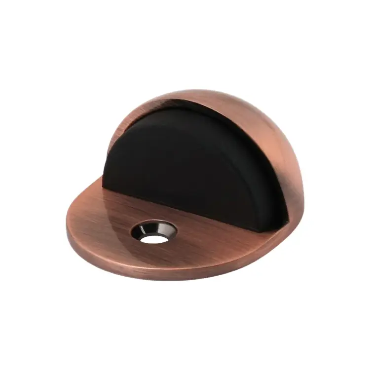 Дверной упор APECS DS-0002-AC 9740