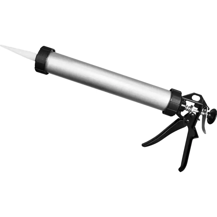 Пистолет для герметика vertextools 9015 Пистолет для герметика vertextools 9015