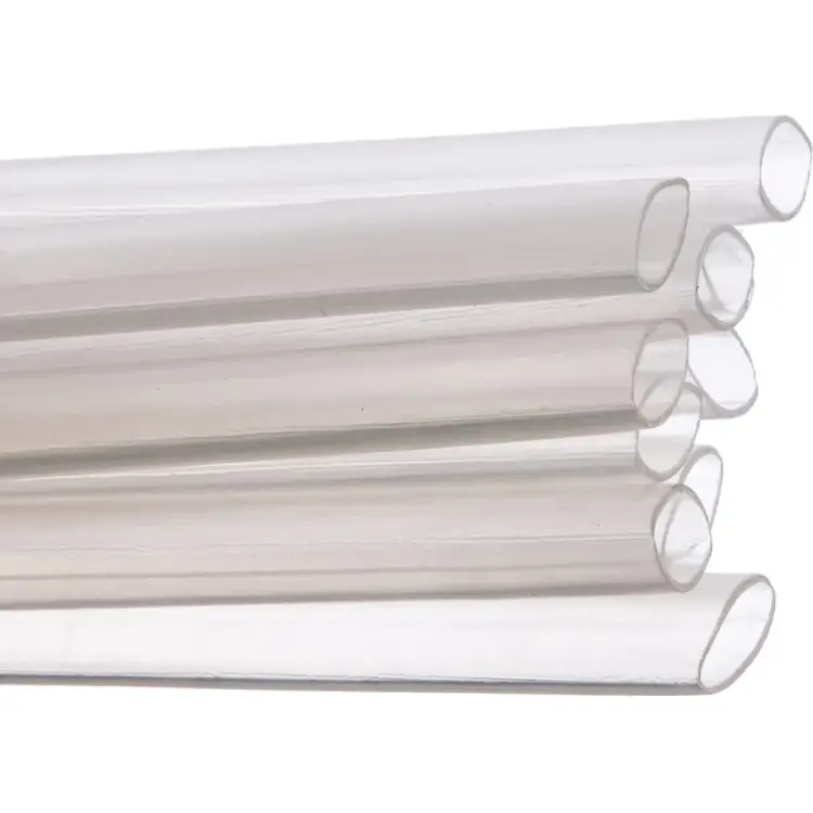 Термоусадочная трубка КВТ ТТК-3:1-12/4 59686