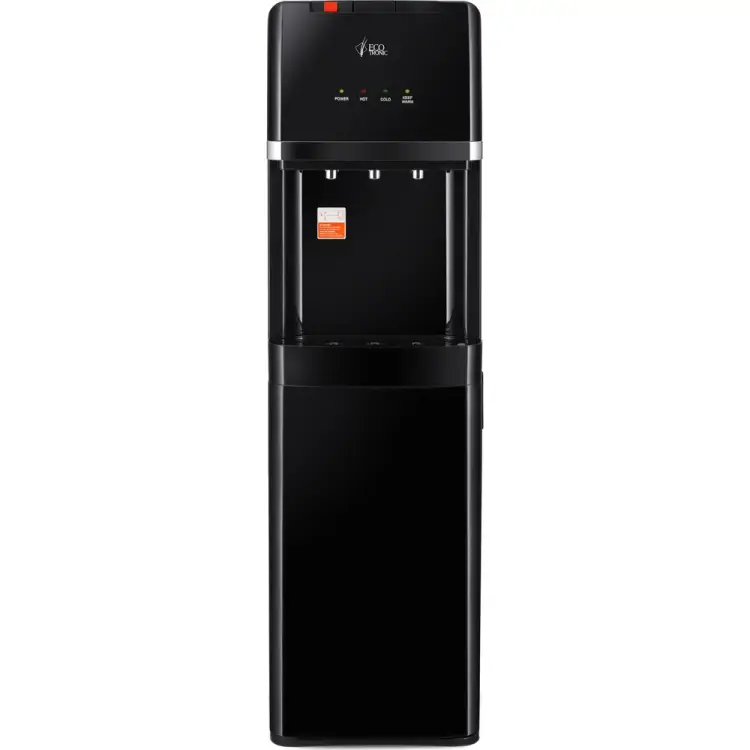 Напольный пурифайер ECOTRONIC A7-U4LE Black 12669