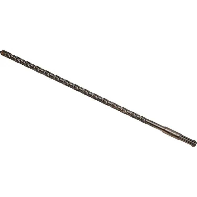 Сверло-бур sds-plus по бетону Hardcore 8x310 мм 100831