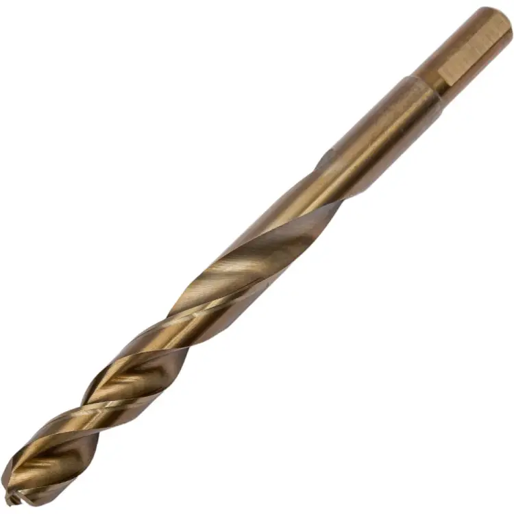 Сверло по металлу Milwaukee 4932373356 Сверло по металлу Milwaukee 4932373356