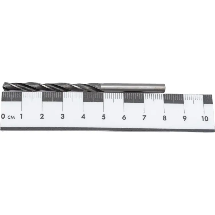 Сверло по металлу ООО "ТМТ ГРУПП" 61009