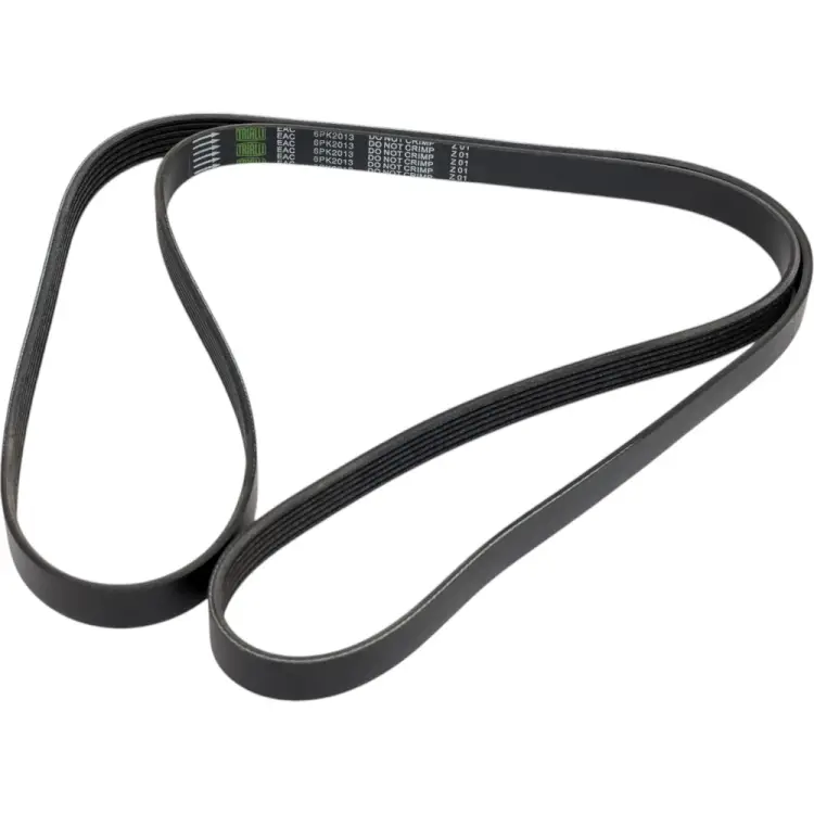 Ремень приводной для автомобилей Mazda 3 1.4i/1.6i TRIALLI 6PK2013