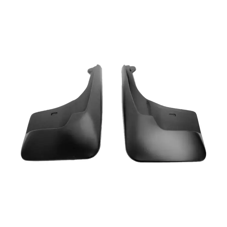 Передние брызговики для Volkswagen Tiguan 2007-2016 г.в. UNIDEC NPL-Br-95-50F