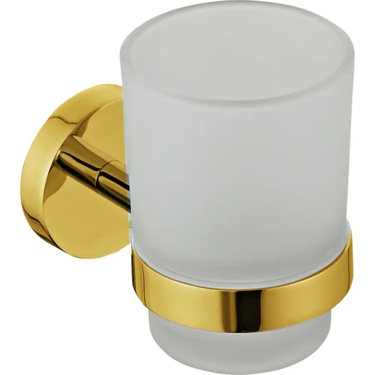 Подвесной держатель для зубных щеток Swedbe 9813GO