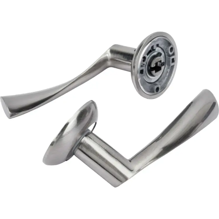 Комплект ручек Аллюр ОСКАР SN 1380 10906