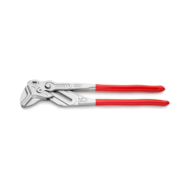Цанговый ключ Knipex KN-8603400