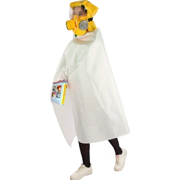 Костюмы пожарного