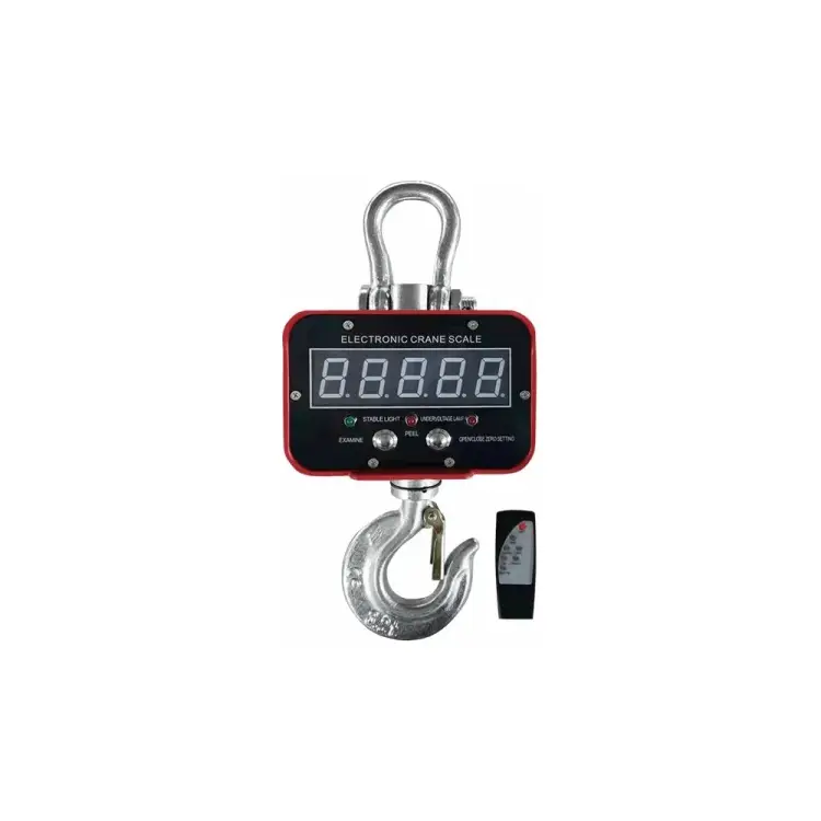 Электронные крановые весы GEARSEN OCS GOCS 20