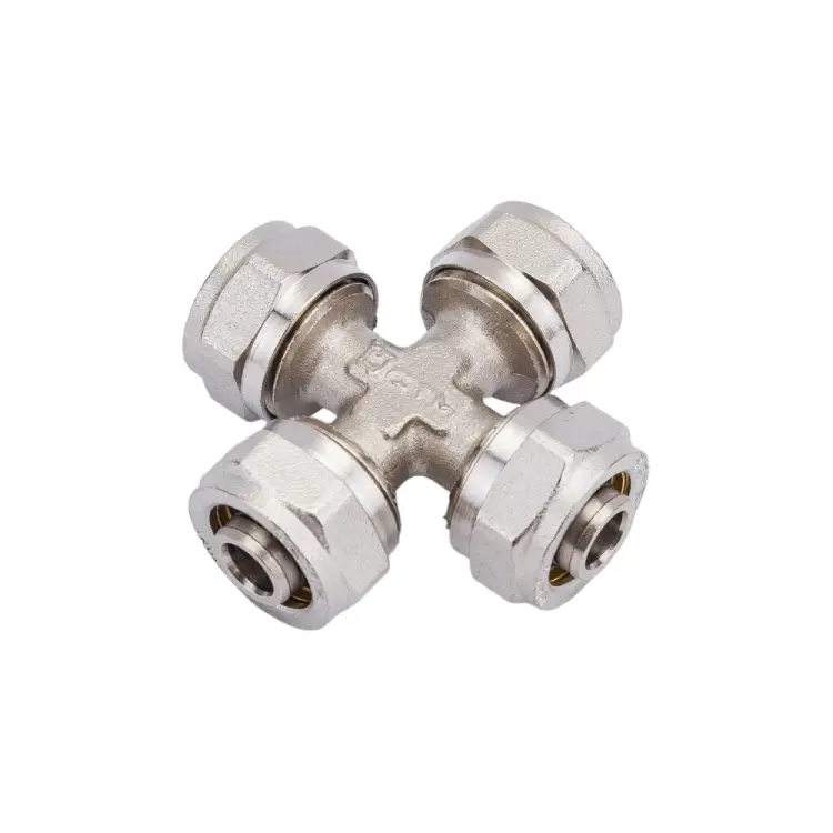 Крестовина СТМ CCR01616