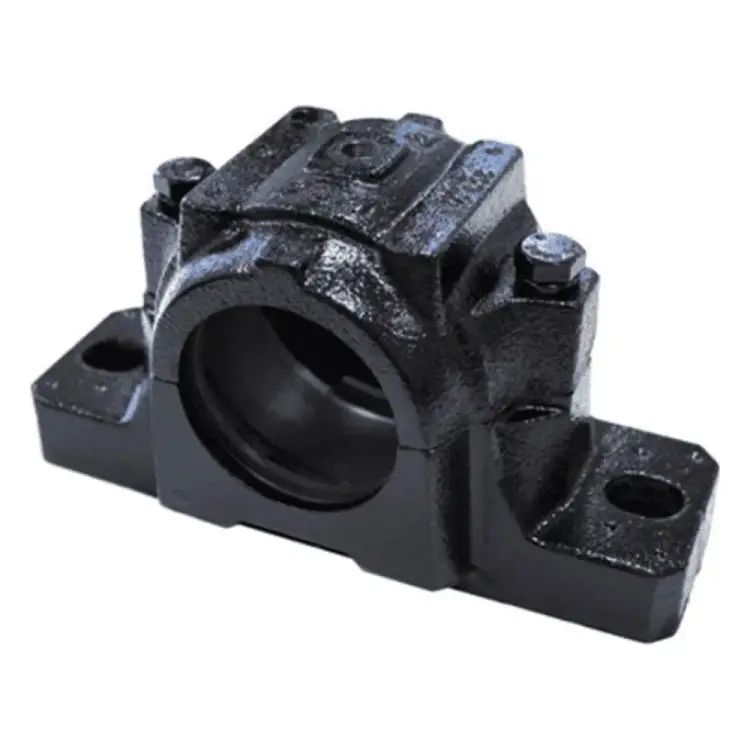 Корпус подшипника KMR SNL 508-607 ОСН0132093