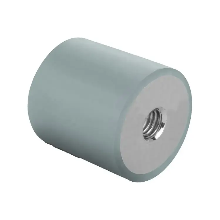 Резинометаллический буфер KIPP K1320.02002555