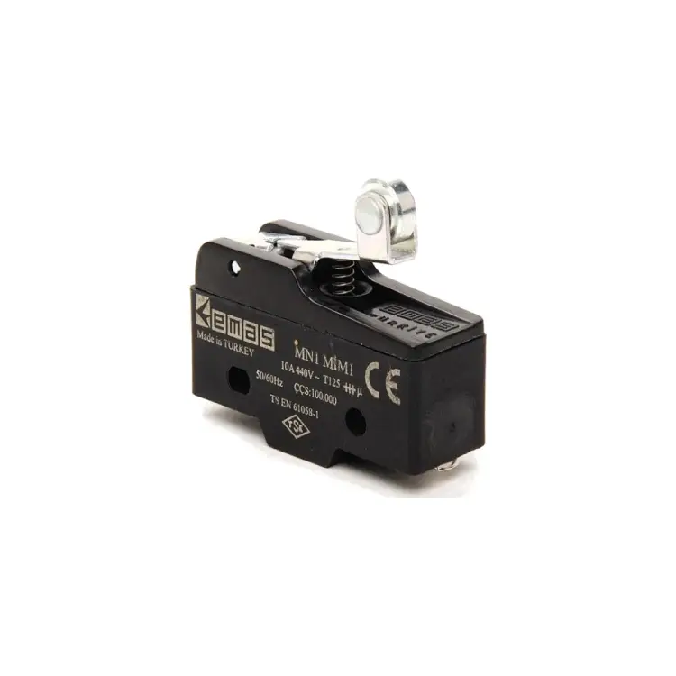 Мини-выключатель EMAS MN1MIM1