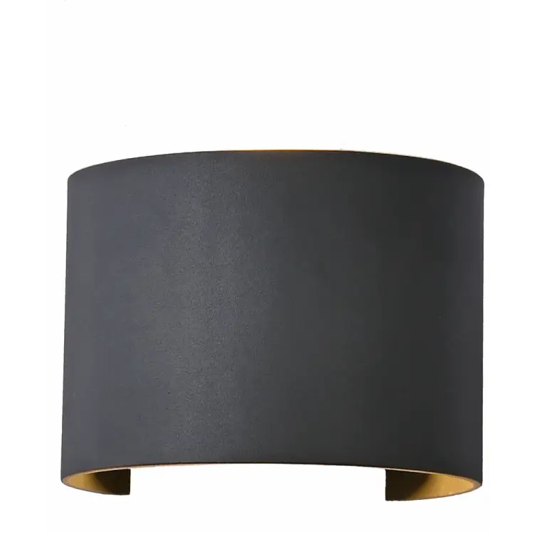 Уличный настенный светильник MANTRA DAVOS 6522