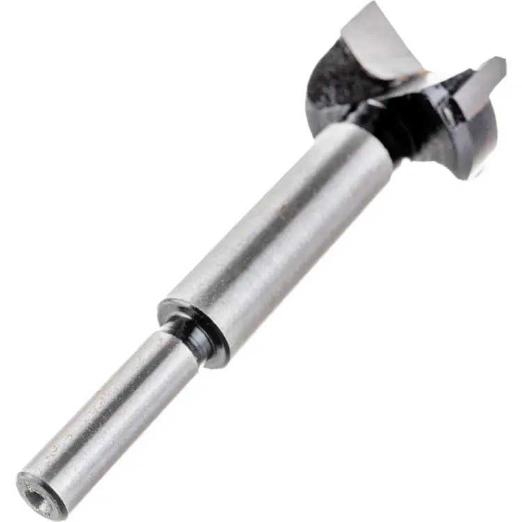 Сверло Форстнера для твердой и ламинированной древесины PROJAHN 33530