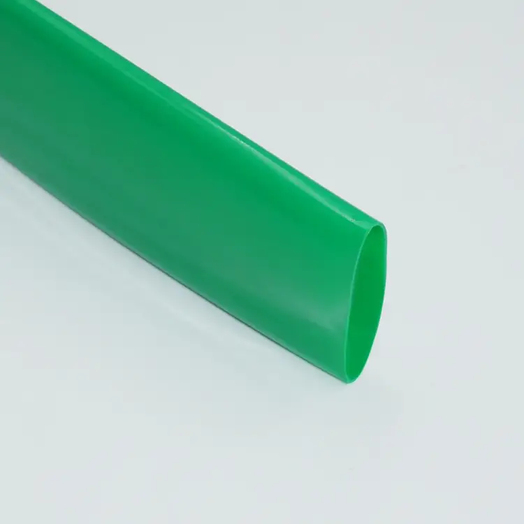 Термоусаживаемая трубка Мемотерм-ММ ТТЭ-С 30/15 792