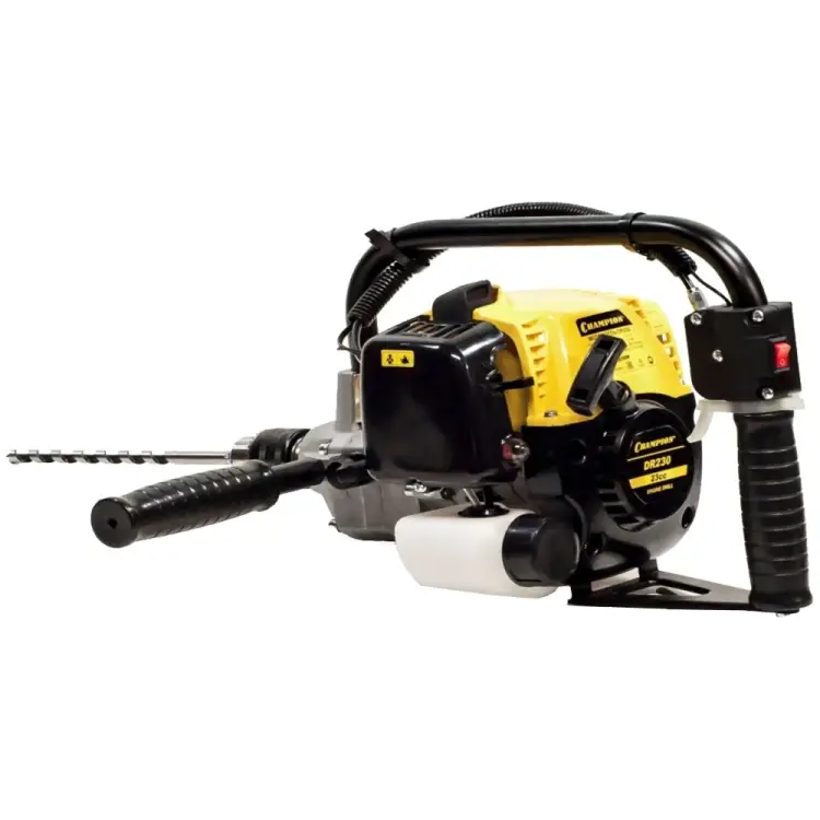 Мотодрель Champion DR230 DR230