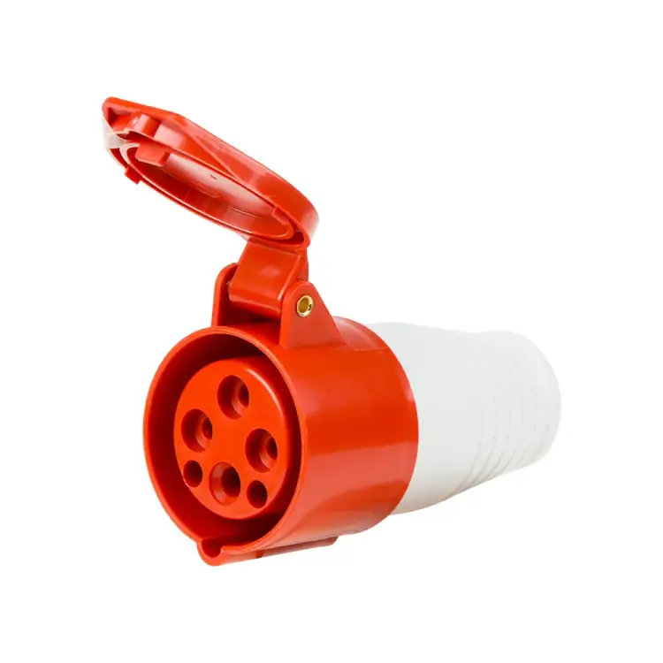 Переносная розетка REXANT 214 11-8919