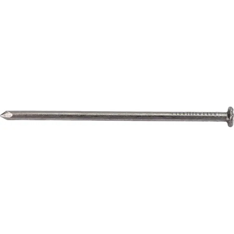 Строительные гвозди Северсталь-Метиз 2,5x60 1 кг NCG402800250060-18