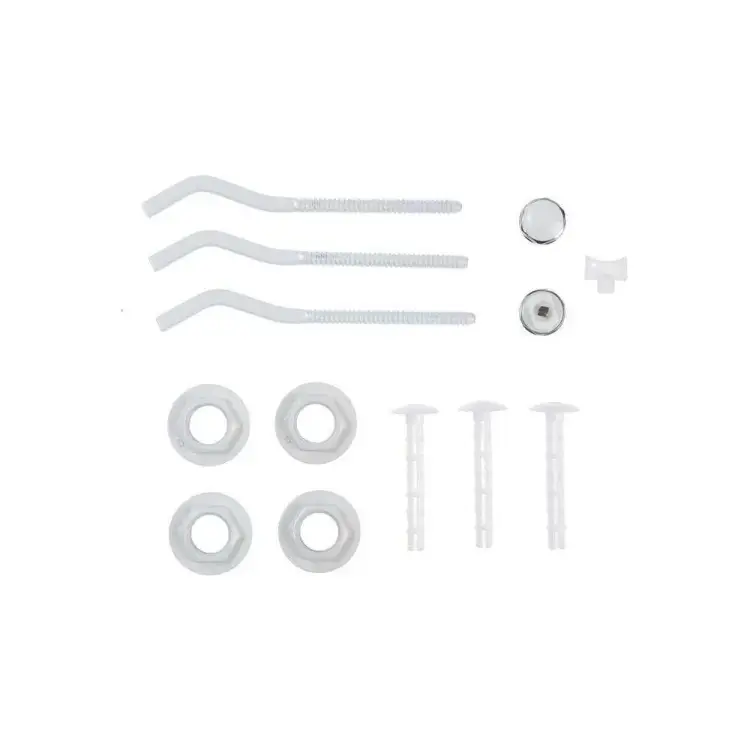 Комплект для монтажа радиатора Valfex AD-1003 3/4